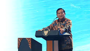 Prabowo: Rakyat Butuh Pelayanan Kesehatan Efisien