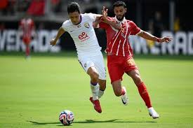 Piala Dunia Antarklub, Al Ain Taklukkan Wydad 2-1 di Washington