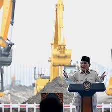 Presiden Targetkan Swasembada Energi 5 Tahun