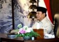Prabowo Targetkan Swasembada Energi Hingga Wilayah Terpencil