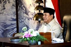 Prabowo Targetkan Swasembada Energi Hingga Wilayah Terpencil
