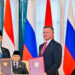 Pertemuan Prabowo dan Putin Hasilkan 5 Dokumen Kerja Sama