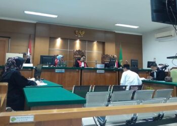 Didakwa Rugikan Negara Rp 1,6 M, Endang Suhendar Terbukti Korupsi