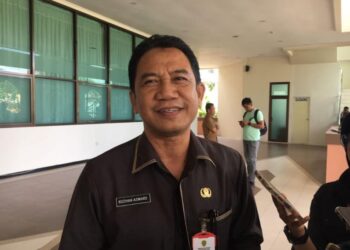 Petani Penajam Didorong Budidaya Gracilaria