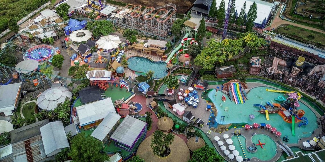 Liburan Sekolah, Keselamatan Wisata Jadi Prioritas Nasional