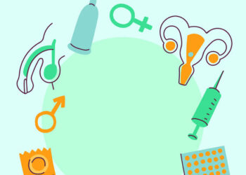 Lonjakan IMS Gen Z Picu Alarm Kesehatan