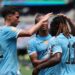 Manchester City Puncaki Grup G Setelah Kalahkan Wydad 2-0