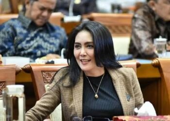 Rieke Pitaloka Kritik Kepmendagri Serahkan Pulau Aceh ke Sumut