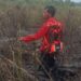 Larangan Pembakaran Lahan Ditegaskan BPBD Penajam