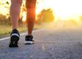 Waktu Terbaik Jalan Kaki dan Manfaatnya