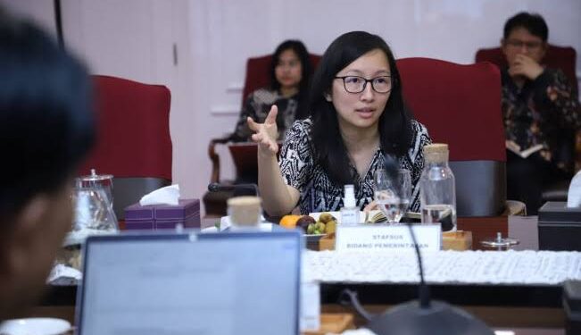 Tiga Kali Mangkir, Stafsus Nadiem Makariem “Jurist Tan” Terancam Penjemputan Paksa