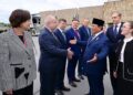 Prabowo-Putin Bertemu, Bahas Isu Regional Global