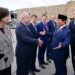 Prabowo-Putin Bertemu, Bahas Isu Regional Global