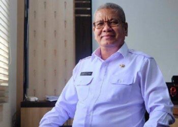 Kalbar Alokasikan Rp1,2 Triliun untuk Program Prioritas