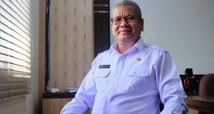 Kalbar Alokasikan Rp1,2 Triliun untuk Program Prioritas