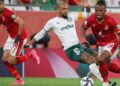 Kalahkan Al Ahly 2-0, Palmeiras Puncaki Klasemen Grup A