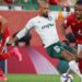 Kalahkan Al Ahly 2-0, Palmeiras Puncaki Klasemen Grup A