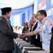 Prabowo Sahkan 27 Kontrak Industri Pertahanan