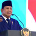 Presiden Prabowo: Keadilan Adalah Syarat Negara Berhasil