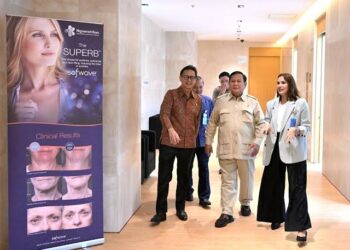 Pasien Asing dan Lokal Apresiasi Pelayanan NSWAC Denpasar