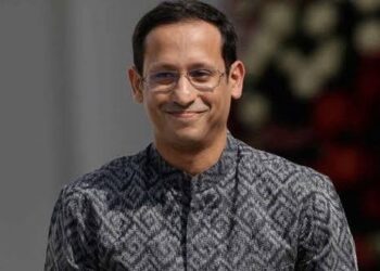 Kejagung Cegah Bepergian ke Luar Negeri Terhadap 3 Eks Staf Khusus Nadiem Makarim