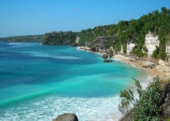 10 Tempat Wisata di Banten yang Wajib Anda Kunjungi Karena Penuh Pesona Pemandangan Alam