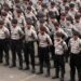 Dari Dulu Polisi Jadi Sumber Cemoohan
