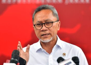 Menko Zulkifli Hasan Diminta Harus Menjawab Masalah Permendag 8/2024