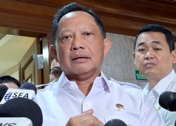 Komisi II DPR Akan Panggil Mendagri Tito Soal Polemik Pulau-pulau di Indonesia