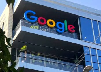 Pertarungan Google dan Uni Eropa soal Aturan Anti-Monopoli