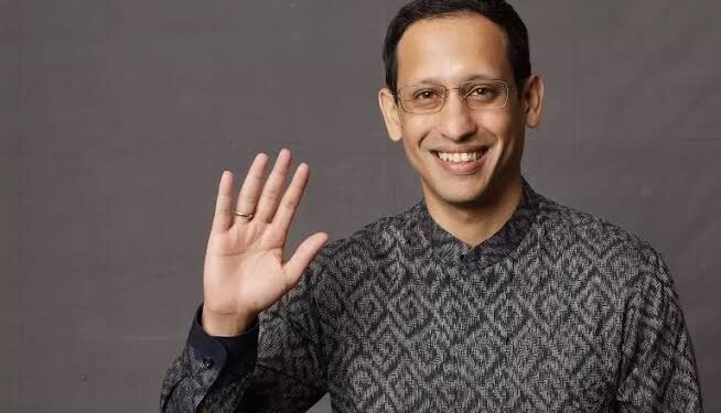 Harli Siregar: Nadiem Akan Diperiksa ,Pagi Ini Tepat Pukul 09.00 WIB Di Kejaksaan Agung