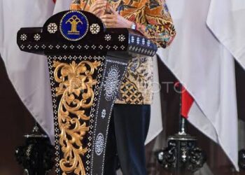 RKUHAP Terpadu: 9 Norma Kunci dalam DIM Disepakati Bersama