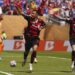 Flamengo Lolos Usai Tahan Imbang LAFC 1-1