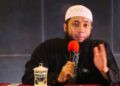 KPK Memanggil Ustaz Khalid Basalamah Sebagai Saksi, Terkait Kuota Haji