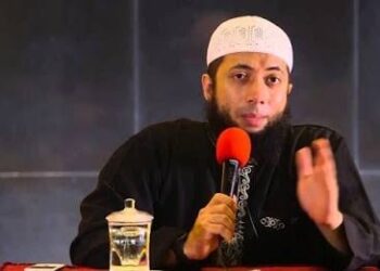 KPK Memanggil Ustaz Khalid Basalamah Sebagai Saksi, Terkait Kuota Haji