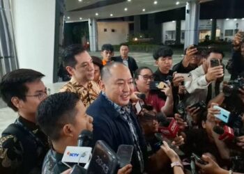 Kejaksaan Agung Periksa Enam Saksi dalam Kasus Dugaan Korupsi Kredit PT Sritex
