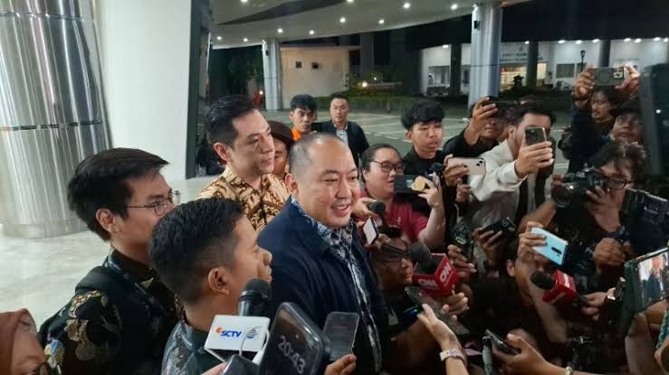 Kejaksaan Agung Periksa Enam Saksi dalam Kasus Dugaan Korupsi Kredit PT Sritex