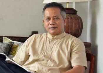 Koperasi Desa Merah Putih Dapat Pinjaman Hingga Rp5 Miliar