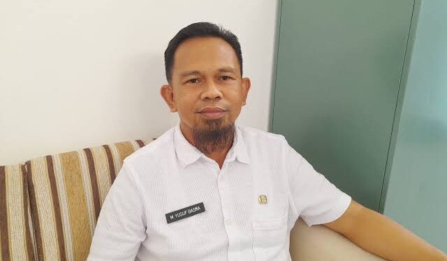 Penajam Dorong Dana Desa untuk Perpustakaan