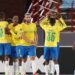 Mamelodi Sundowns Tundukkan Ulsan di Piala Dunia Antarklub