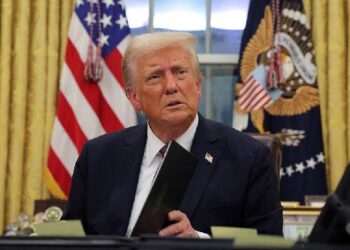 Trump Putuskan Sikap AS terhadap Iran-Israel Dalam 2 Pekan