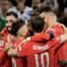 Portugal Tundukkan Jerman, Lolos ke Final Nations League