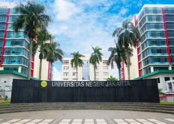 Catat! Jadwal Pendaftaran Jalur Mandiri UNJ 2025 Segera Ditutup