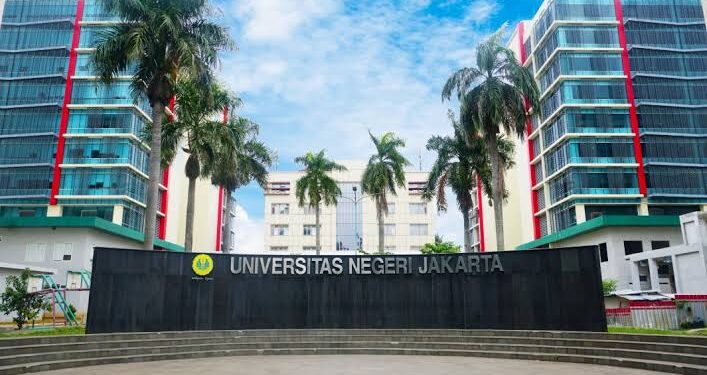 Catat! Jadwal Pendaftaran Jalur Mandiri UNJ 2025 Segera Ditutup