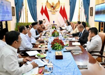 Prabowo Luncurkan Stimulus Ekonomi Rp24 Triliun