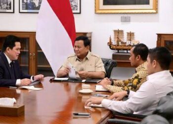 Prabowo Instruksikan Diskon Transportasi Berlaku Juni