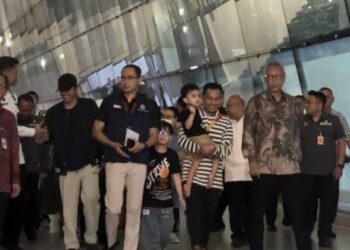 Pemerintah Evakuasi WNI dari Iran Bertahap hingga 26 Juni