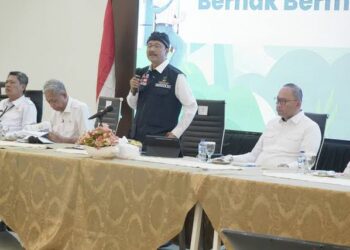 Sekolah Rakyat Cermin Kepedulian Negara