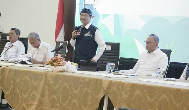 Sekolah Rakyat Cermin Kepedulian Negara