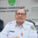 Pasien Positif Antigen COVID-19 Dirawat di Samarinda